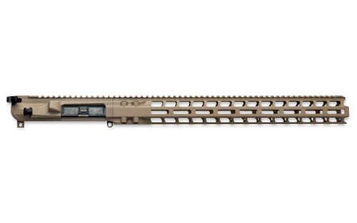 Upper Receivers Conv Kits Radian Weapons RADIAN UPPER 17.5" 223 WYLDE FDE • Model: 